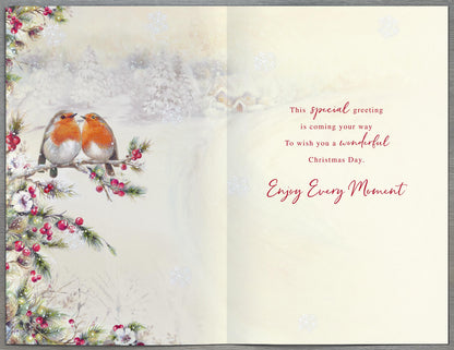 Standard Greeting Cards  Traditions