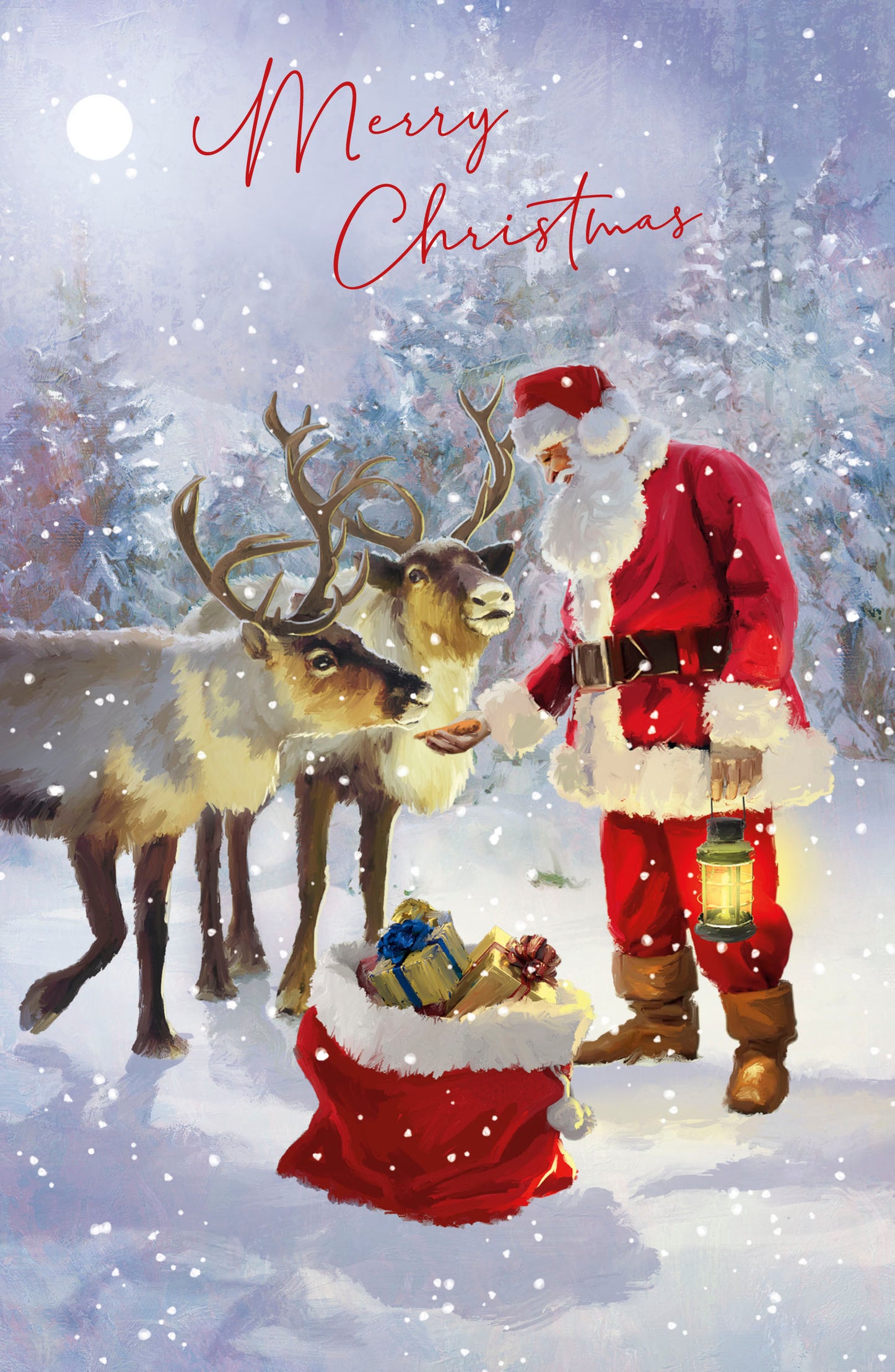 Standard Greeting Cards  Traditions