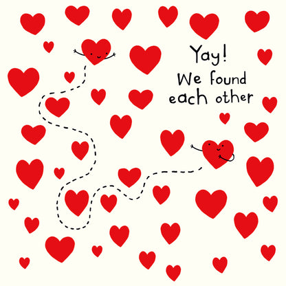 Standard Greeting Cards General Wish Cute Benny