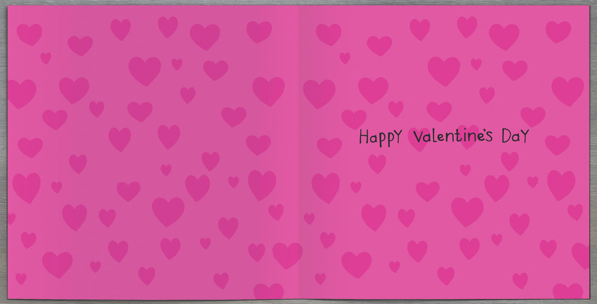 Standard Greeting Cards General Wish Cute Benny