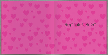 Standard Greeting Cards General Wish Cute Benny