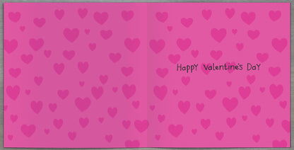 Standard Greeting Cards General Wish Cute Benny