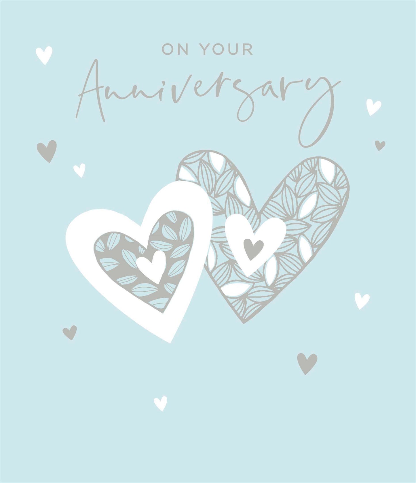 Standard Greeting Cards Anniversary On Your  Watermark Core Line