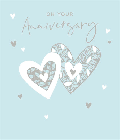 Standard Greeting Cards Anniversary On Your  Watermark Core Line