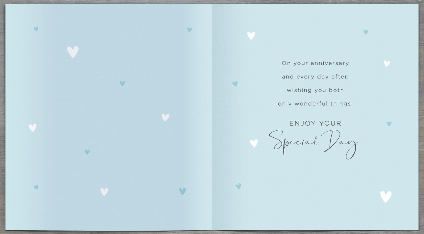 Standard Greeting Cards Anniversary On Your  Watermark Core Line