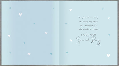 Standard Greeting Cards Anniversary On Your  Watermark Core Line