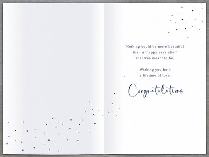 Standard Greeting Cards Wedding  Watermark Core Line