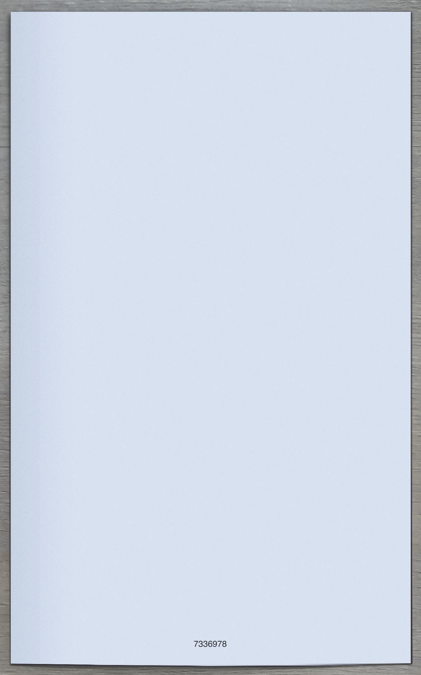Standard Greeting Cards Wedding  Watermark Core Line