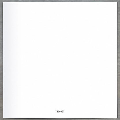 Hand Finished Greeting Cards Wedding  Watermark Core Line