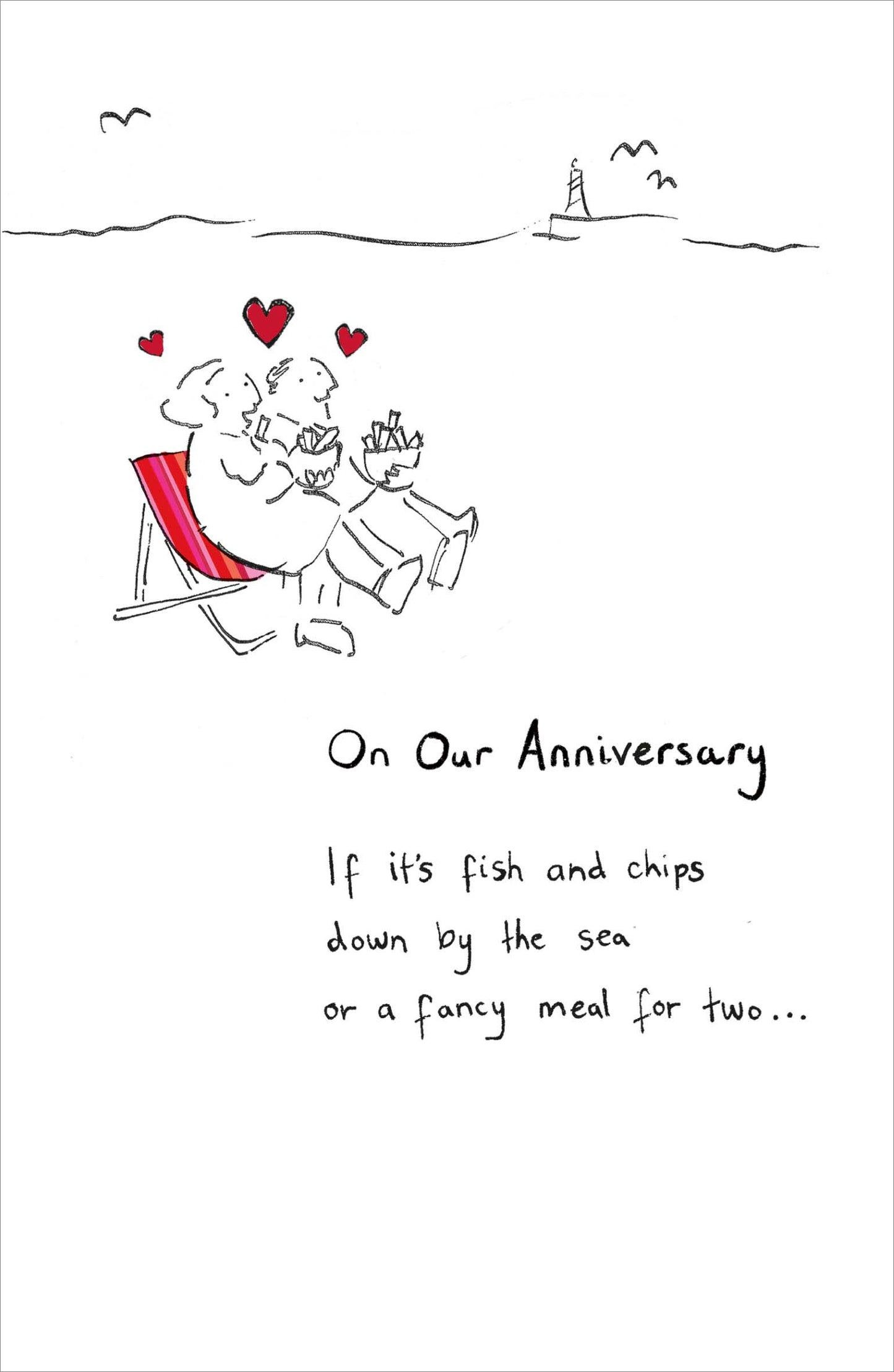 Standard Greeting Cards Anniversary On Our  Watermark Core Line