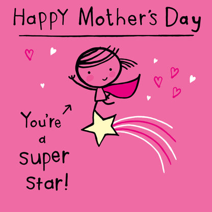 Standard Greeting Cards General Wish Hum Benny