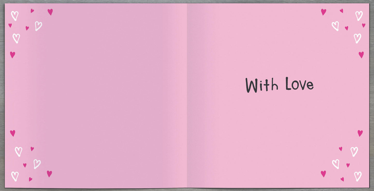 Standard Greeting Cards General Wish Hum Benny