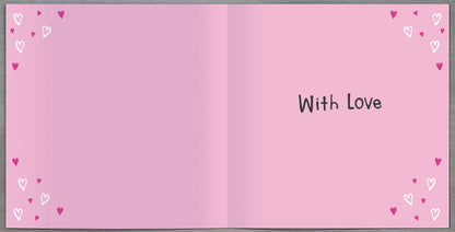 Standard Greeting Cards General Wish Hum Benny