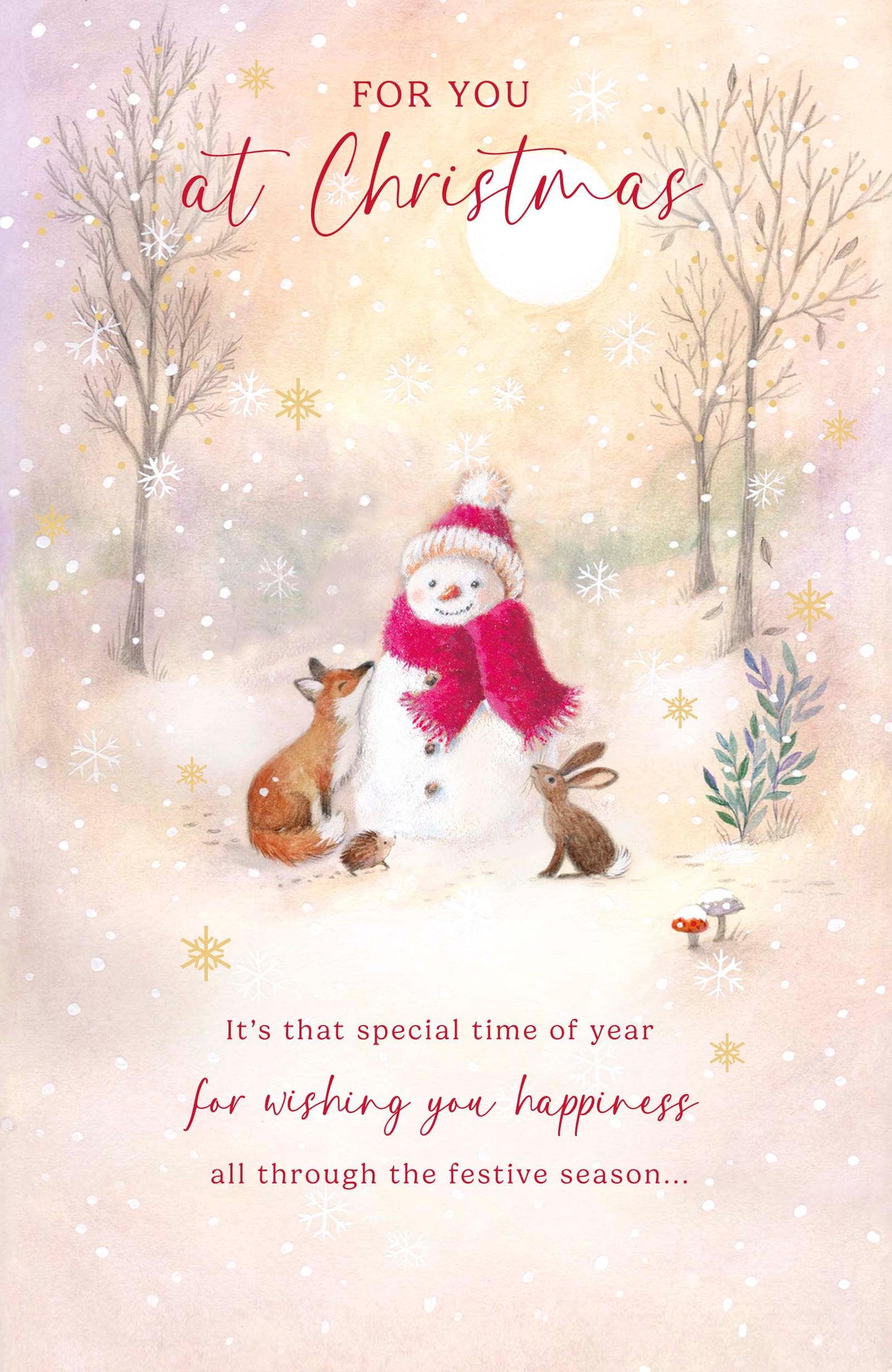 Standard Greeting Cards  Traditions