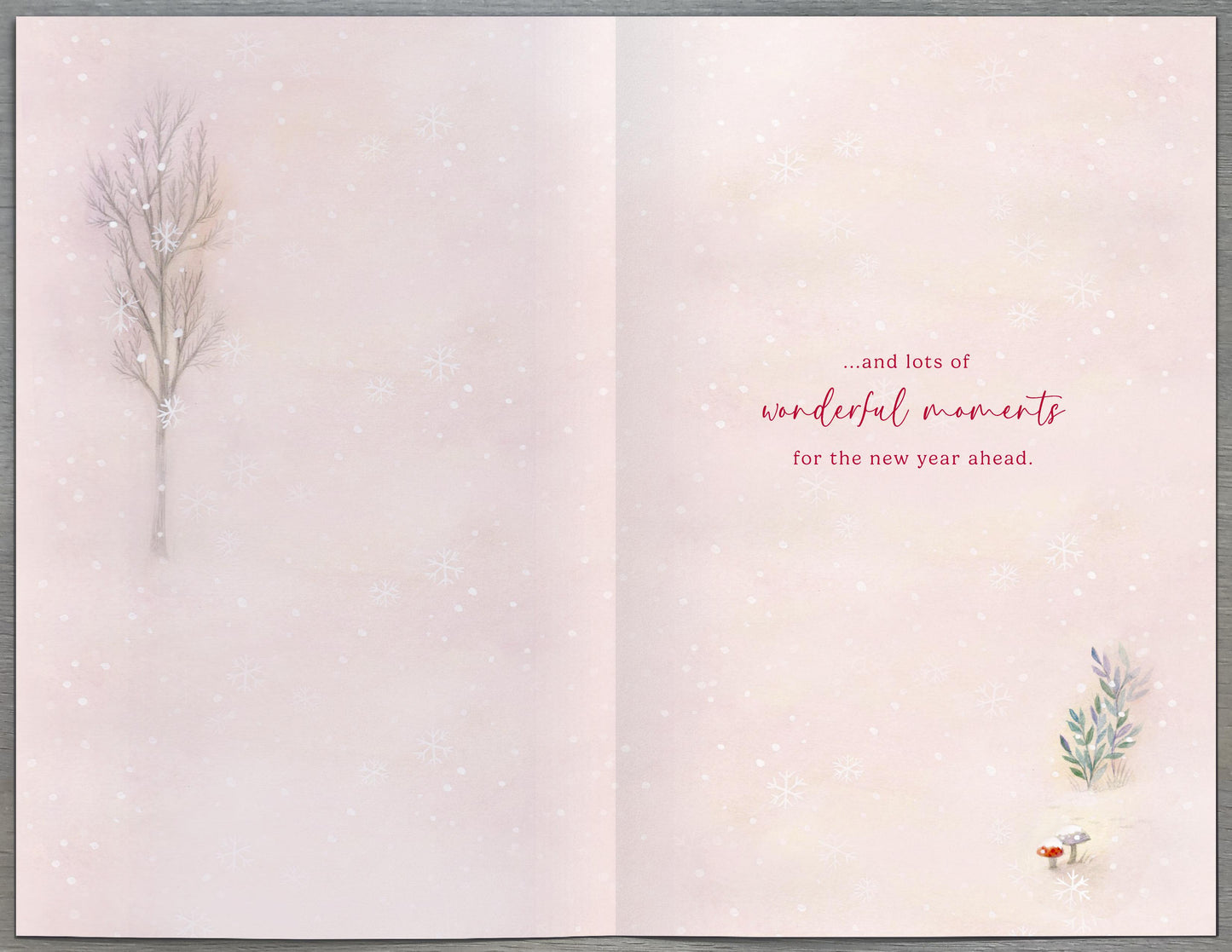 Standard Greeting Cards  Traditions