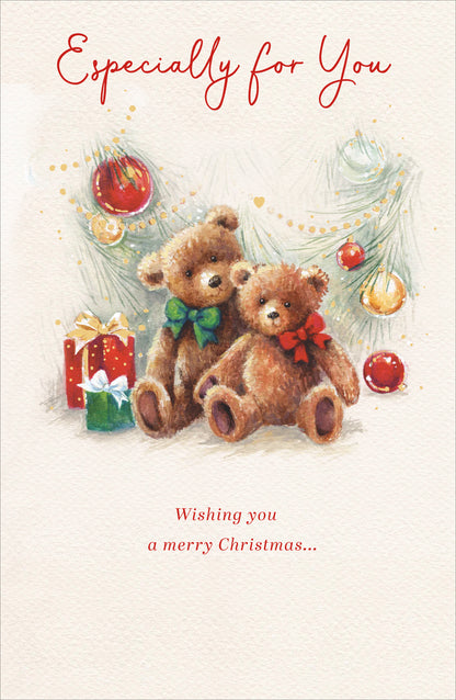 Standard Greeting Cards  Traditions