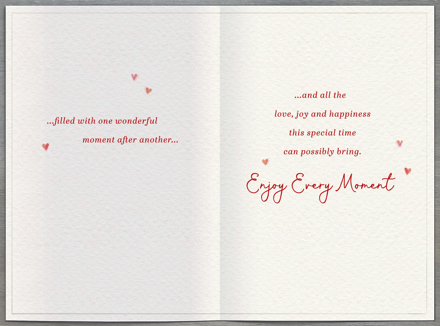 Standard Greeting Cards  Traditions