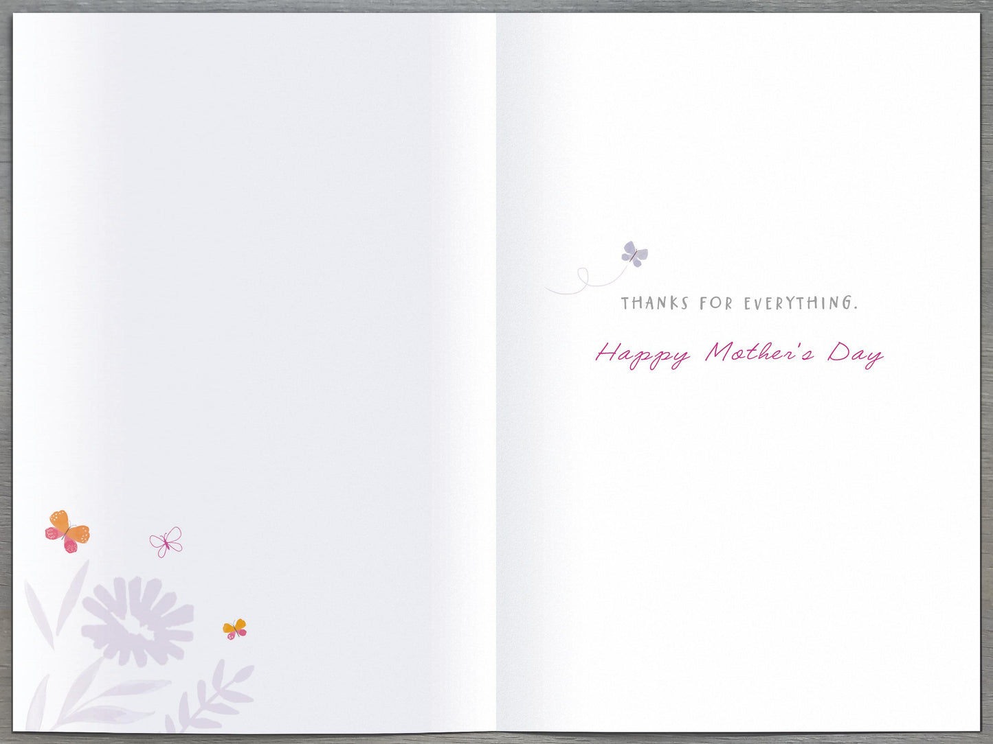 Standard Greeting Cards Someone Special Cute Nutmeg
