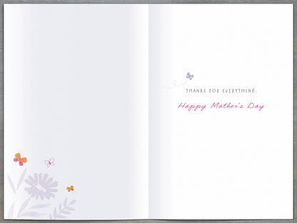 Standard Greeting Cards Someone Special Cute Nutmeg