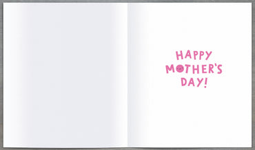 Standard Greeting Cards Grandma Cute All Typed Up