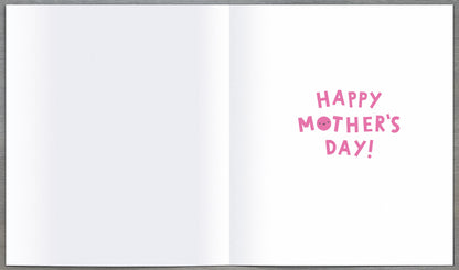 Standard Greeting Cards Grandma Cute All Typed Up