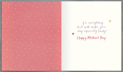 Standard Greeting Cards General Wish Cute Lots of Woof