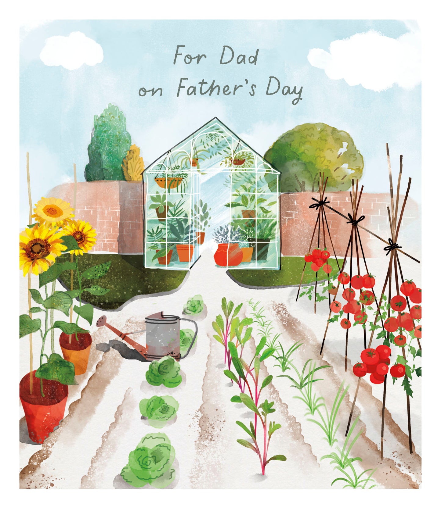 Dad Conv Greeting Cards Dad Conv Counter Cards