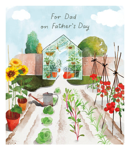 Dad Conv Greeting Cards Dad Conv Counter Cards