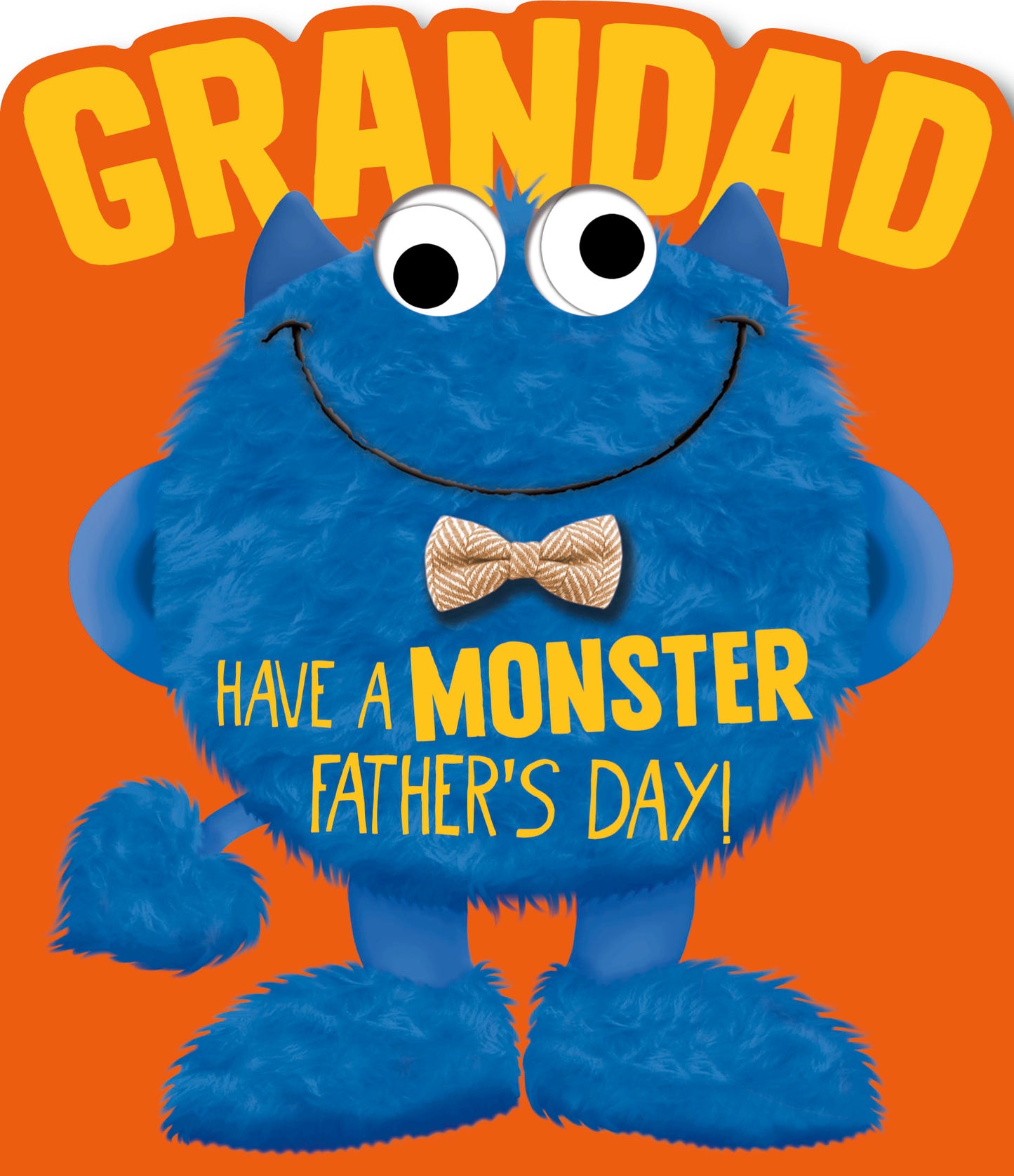 Grandad Hum Greeting Cards Grandad Hum Counter Cards