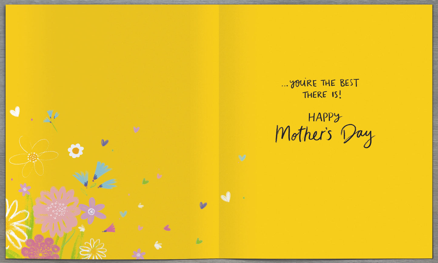 Standard Greeting Cards Grandma Cute Gibson Core Line