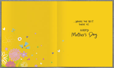 Standard Greeting Cards Grandma Cute Gibson Core Line