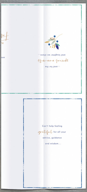 Dad Conv Greeting Cards Dad Conv Counter Cards