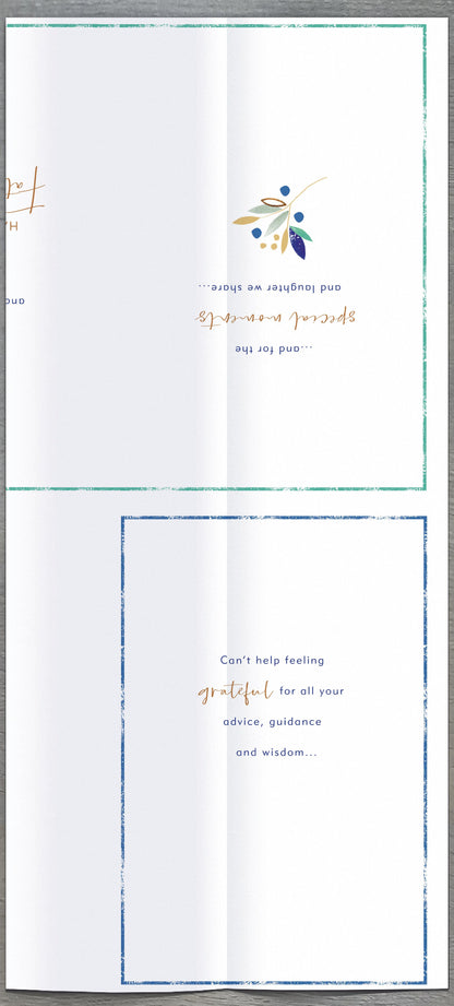 Dad Conv Greeting Cards Dad Conv Counter Cards