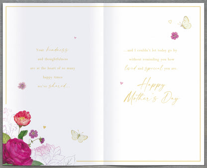 Hand Finished Greeting Cards General Wish  Royal Horticultural Society