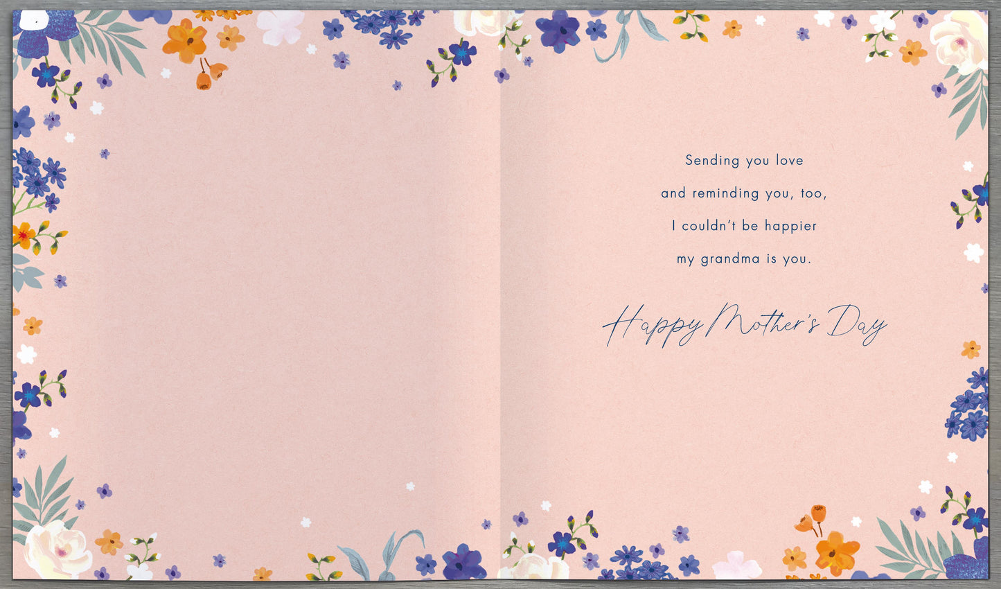 Standard Greeting Cards Grandma  Gibson Core Line