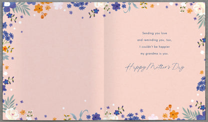 Standard Greeting Cards Grandma  Gibson Core Line