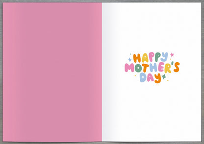 Standard Greeting Cards Mum Hum Kindred