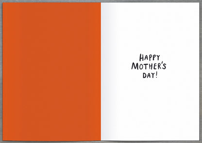 Standard Greeting Cards Mum Hum Kindred