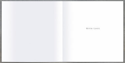 Standard Greeting Cards General Wish  Camden Originals