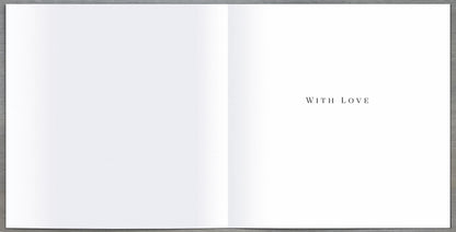 Standard Greeting Cards General Wish  Camden Originals