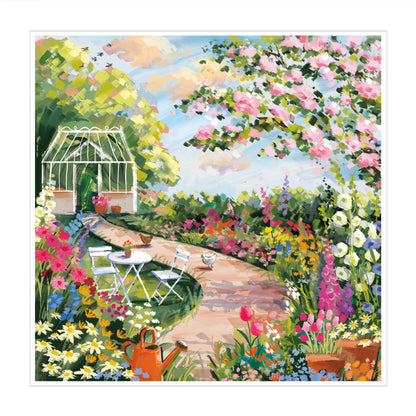 Standard Greeting Cards General Wish  Camden Originals