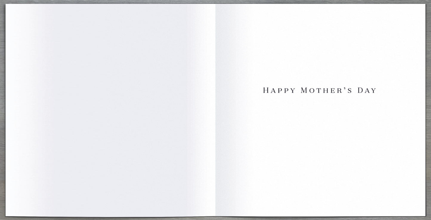 Standard Greeting Cards General Wish  Camden Originals