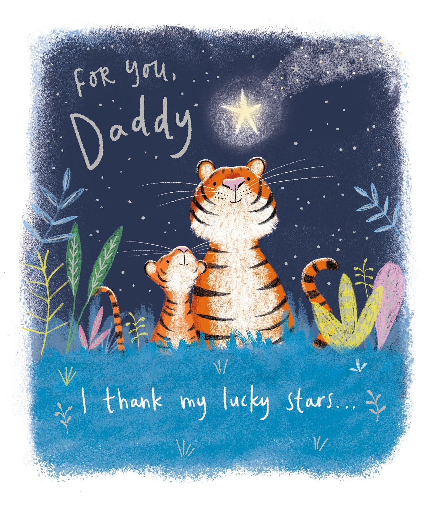 Daddy Cute Greeting Cards Daddy Cute Counter Cards