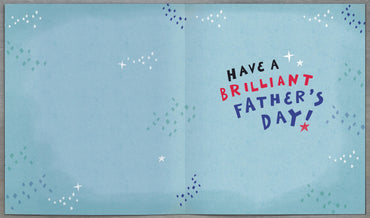 Dad Conv Greeting Cards Dad Conv Counter Cards