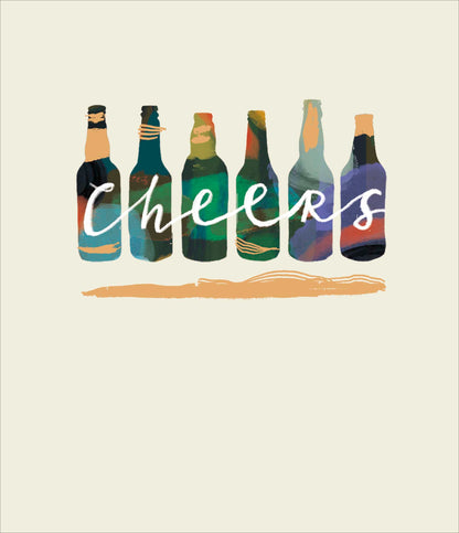 Standard Greeting Cards Birthday Masc  Nirvana