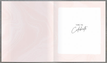 Standard Greeting Cards Birthday  Parisian Luxe