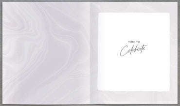 Standard Greeting Cards Birthday  Parisian Luxe