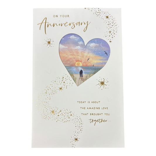 Anniversary On Your Conv-5029376614630