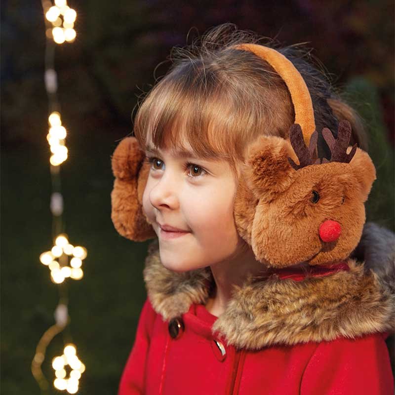 Rudy Earmuffs