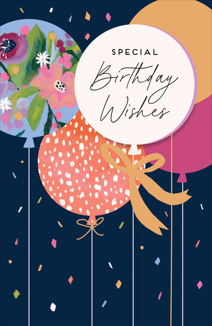 Birthday